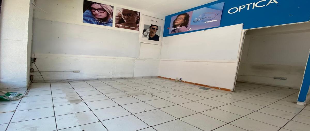 Foto de local en renta en  , centro, culiacán, sinaloa, 27976670 No. 03