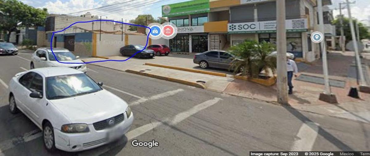 Foto de terreno habitacional en venta en  , centro, culiacán, sinaloa, 0 No. 03