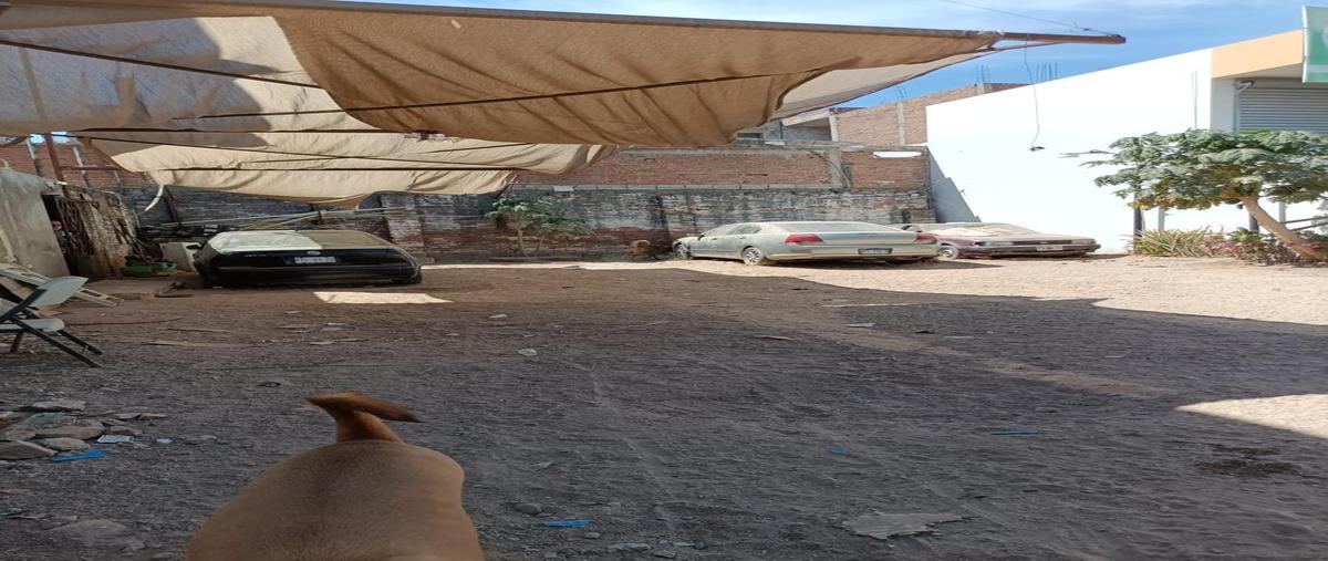 Foto de terreno habitacional en venta en  , centro, culiacán, sinaloa, 0 No. 04