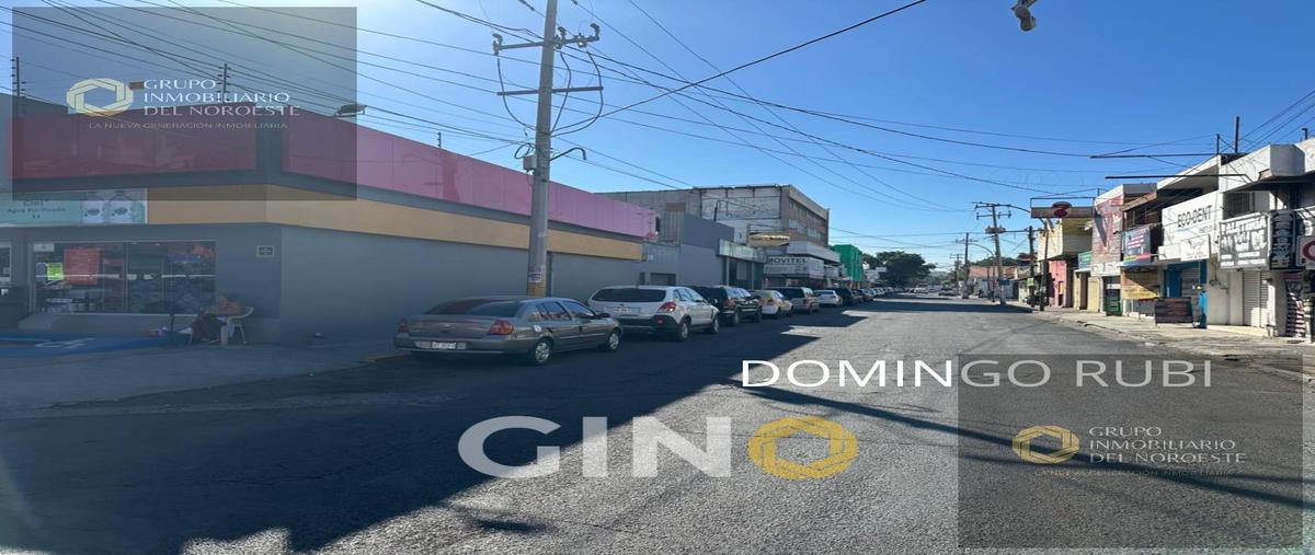 Foto de terreno habitacional en venta en  , centro, culiacán, sinaloa, 29816193 No. 03