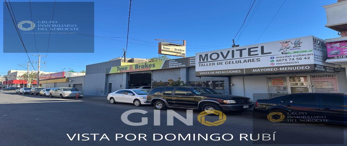 Foto de terreno habitacional en venta en  , centro, culiacán, sinaloa, 29816193 No. 04