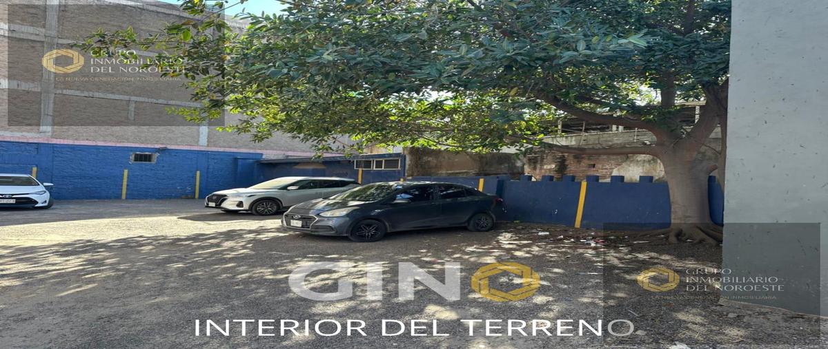 Foto de terreno habitacional en venta en  , centro, culiacán, sinaloa, 29816193 No. 05