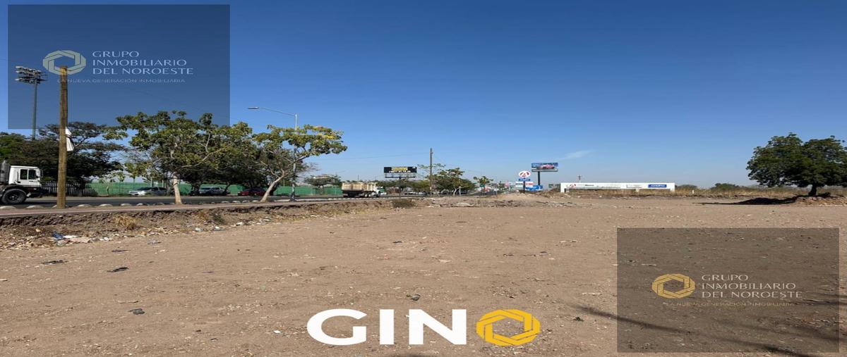 Foto de terreno habitacional en venta en  , centro, culiacán, sinaloa, 29840048 No. 03