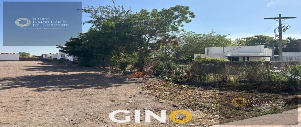 Foto de terreno habitacional en venta en  , centro, culiacán, sinaloa, 29840048 No. 04
