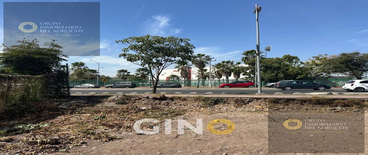 Foto de terreno habitacional en venta en  , centro, culiacán, sinaloa, 29840048 No. 05