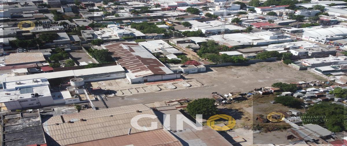 Foto de terreno habitacional en venta en  , centro, culiacán, sinaloa, 29840049 No. 03