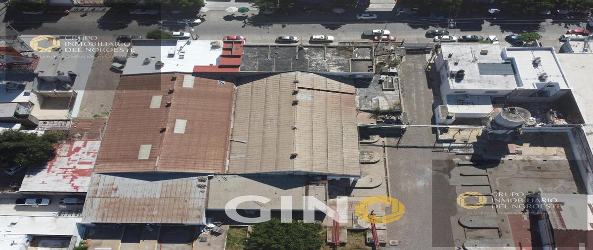 Foto de terreno habitacional en venta en  , centro, culiacán, sinaloa, 29840049 No. 04