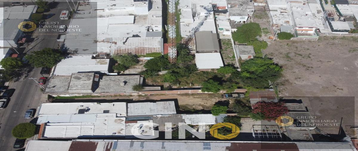 Foto de terreno habitacional en venta en  , centro, culiacán, sinaloa, 29840049 No. 05