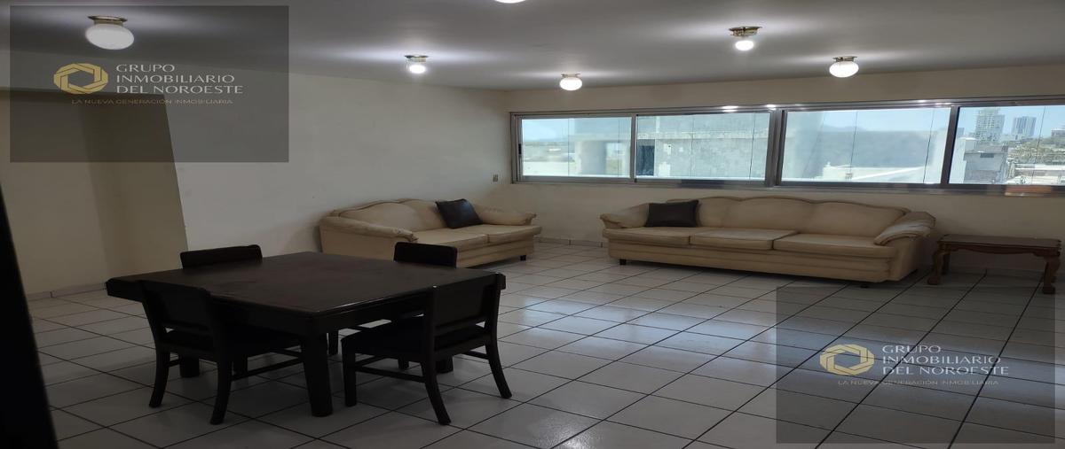 Foto de departamento en , centro, culiacán, sinaloa, 29917055 foto 05 Foto de departamento en renta en , centro, culiacán, sinaloa, 29917055 No. 05