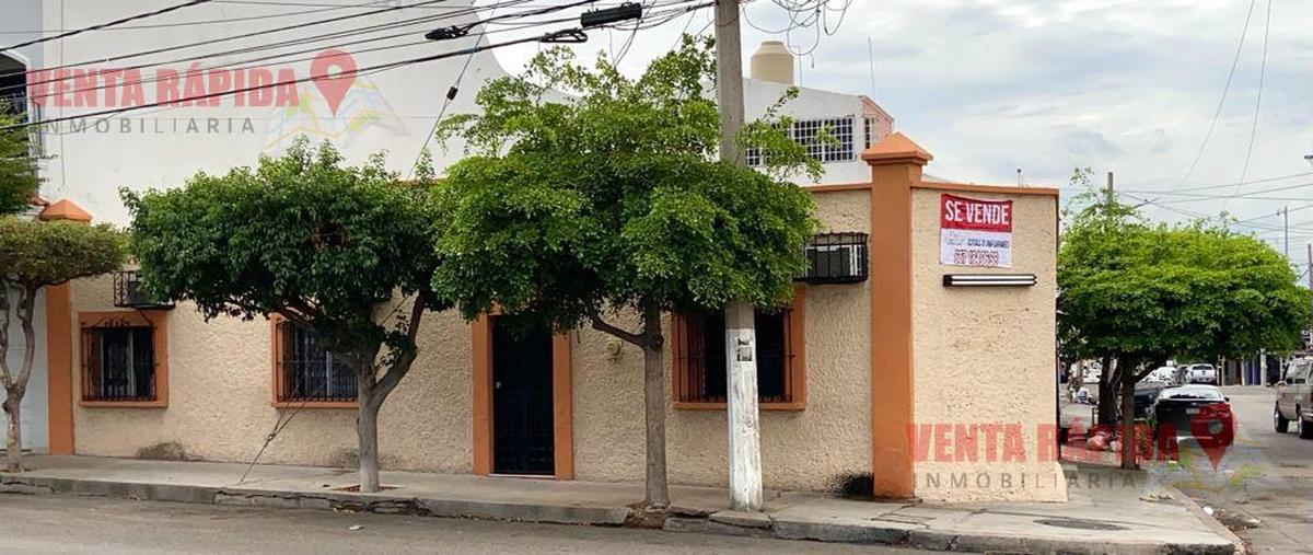 Foto de casa en venta en  , centro, culiacán, sinaloa, 30284160 No. 03