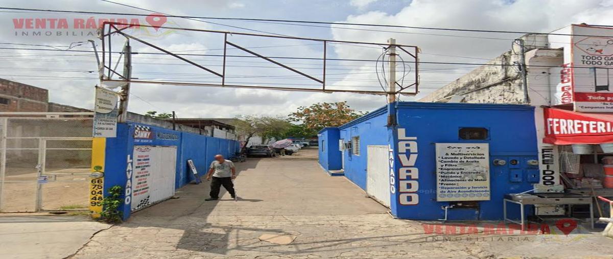 Foto de terreno habitacional en venta en  , centro, culiacán, sinaloa, 30284162 No. 03