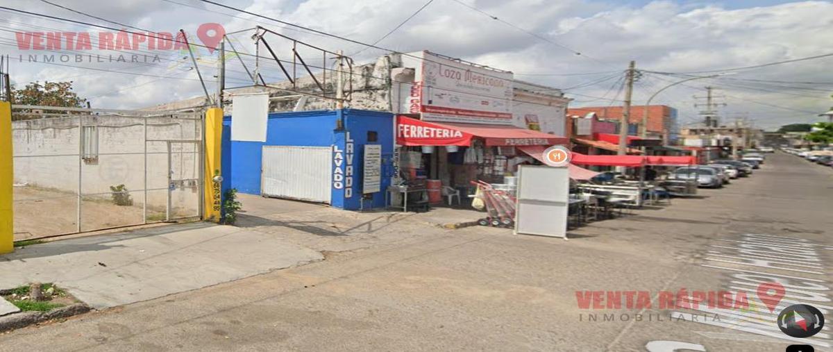 Foto de terreno habitacional en venta en  , centro, culiacán, sinaloa, 30284162 No. 04