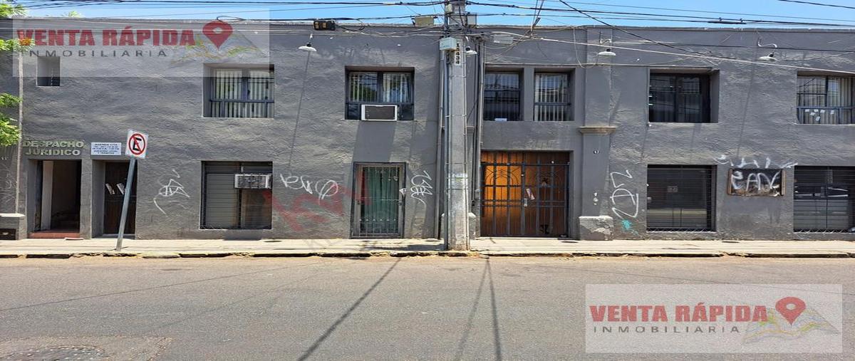 Foto de edificio en , centro, culiacán, sinaloa, 30284168 foto 02 Foto de edificio en venta en , centro, culiacán, sinaloa, 30284168 No. 02