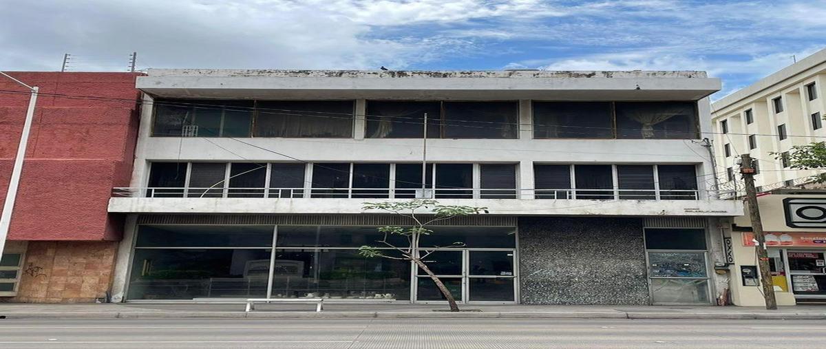 Foto de edificio en , centro, culiacán, sinaloa, 0 foto 01 Foto de edificio en venta en , centro, culiacán, sinaloa, 0 No. 01