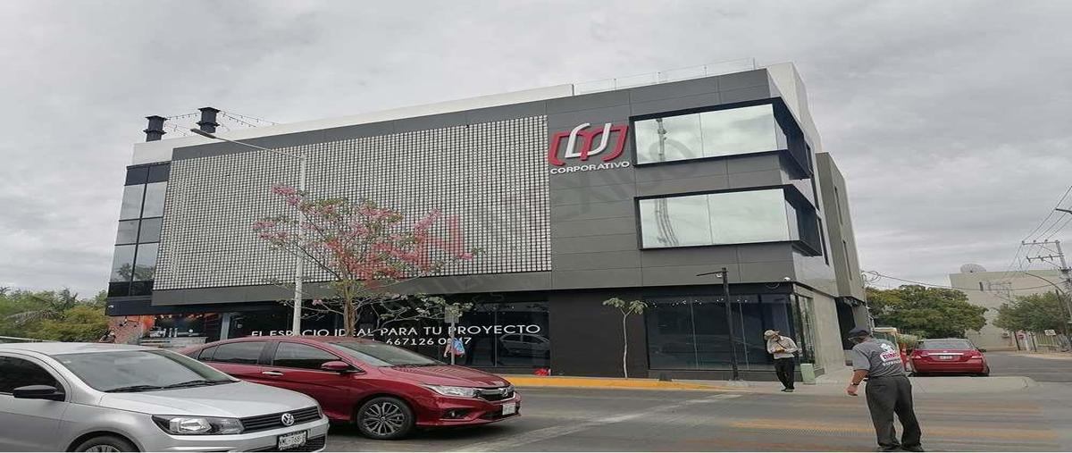 Foto de oficina en , centro, culiacán, sinaloa, 30676248 foto 01 Foto de oficina en renta en , centro, culiacán, sinaloa, 30676248 No. 01