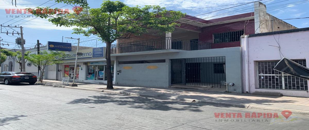 Foto de casa en venta en  , centro, culiacán, sinaloa, 30793011 No. 03