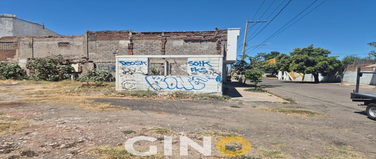 Foto de terreno habitacional en venta en  , centro, culiacán, sinaloa, 0 No. 03