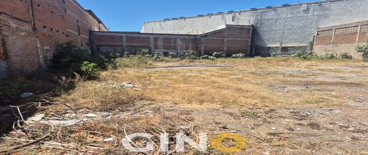 Foto de terreno habitacional en venta en  , centro, culiacán, sinaloa, 0 No. 04