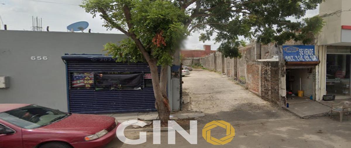 Foto de terreno habitacional en venta en  , centro, culiacán, sinaloa, 0 No. 03