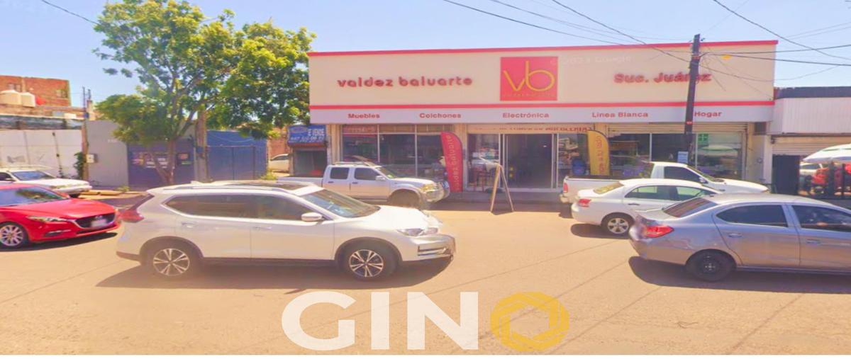 Foto de terreno habitacional en venta en  , centro, culiacán, sinaloa, 0 No. 04