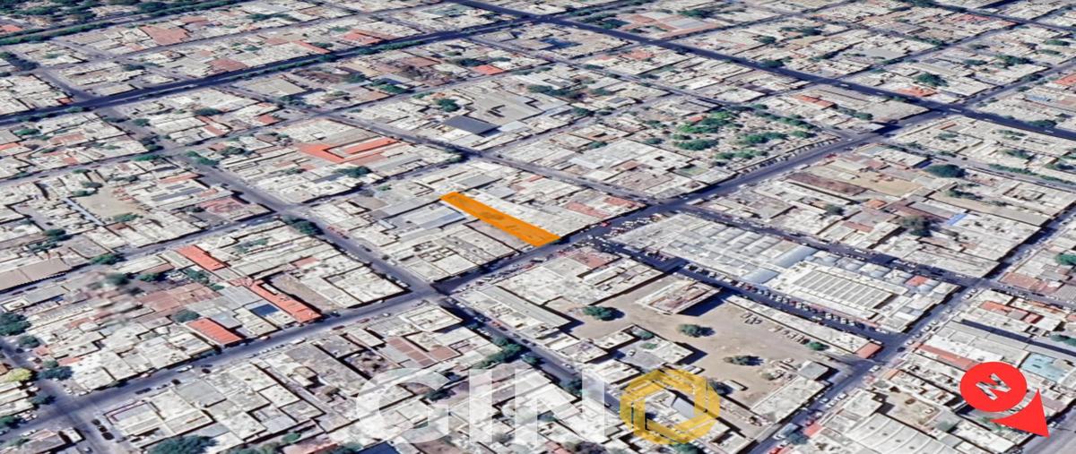 Foto de terreno habitacional en venta en  , centro, culiacán, sinaloa, 0 No. 05