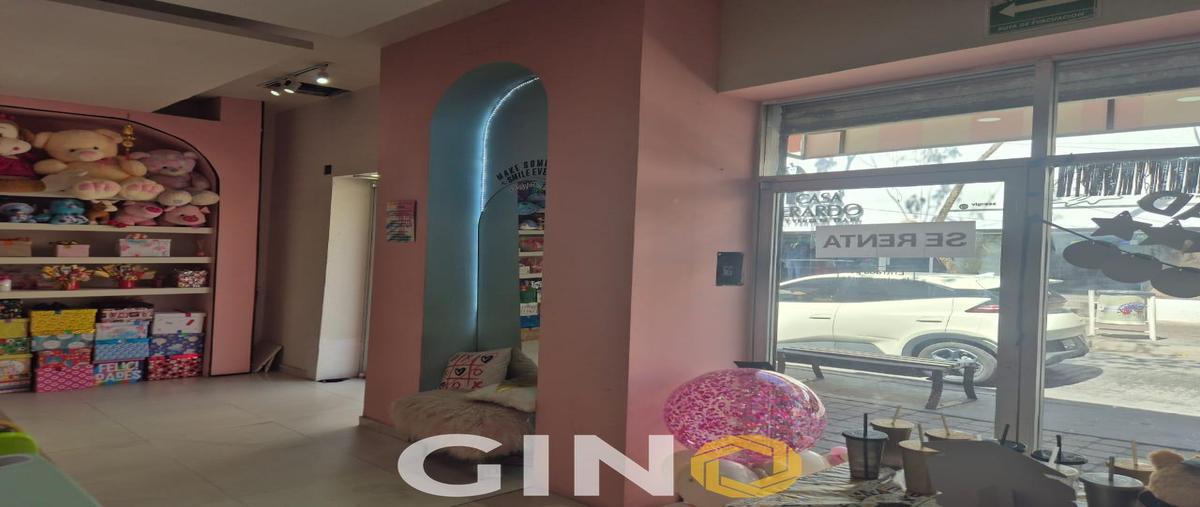 Foto de local en renta en  , centro, culiacán, sinaloa, 0 No. 03
