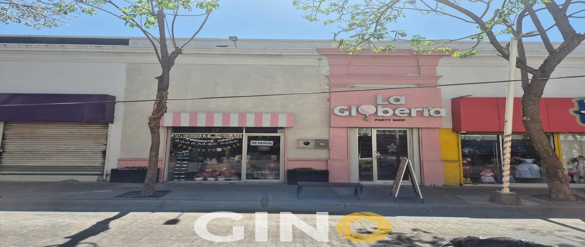 Foto de local en renta en  , centro, culiacán, sinaloa, 0 No. 05