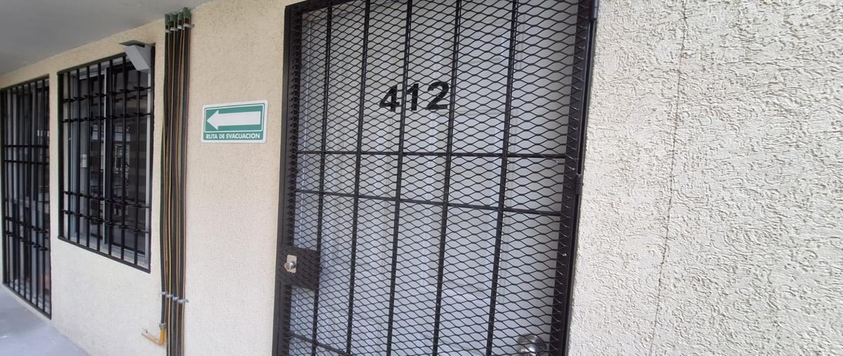 Foto de departamento en renta en  , centro de azcapotzalco, azcapotzalco, df / cdmx, 0 No. 03
