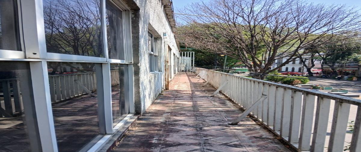Foto de local en renta en  , centro de azcapotzalco, azcapotzalco, df / cdmx, 31499062 No. 03