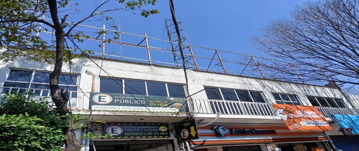 Foto de local en renta en  , centro de azcapotzalco, azcapotzalco, df / cdmx, 31499062 No. 05