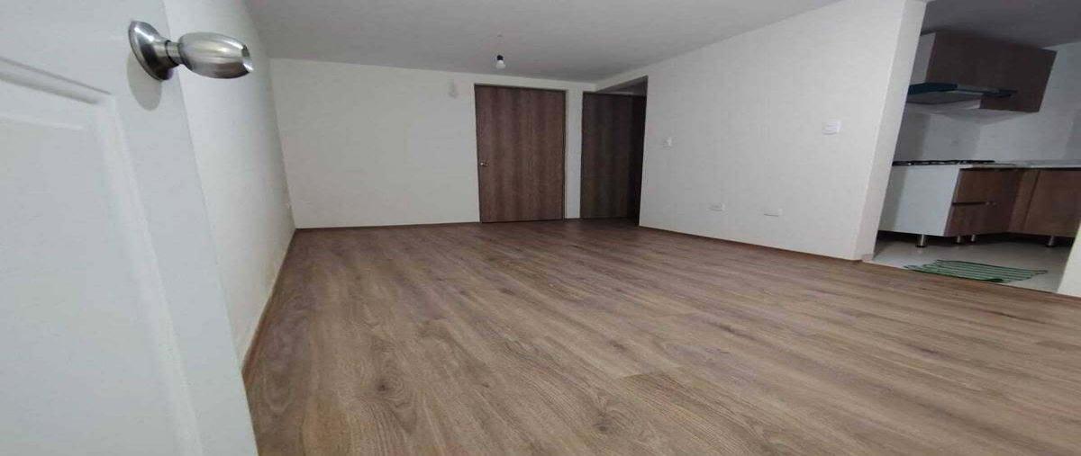 Foto de departamento en renta en  , centro de azcapotzalco, azcapotzalco, df / cdmx, 0 No. 03