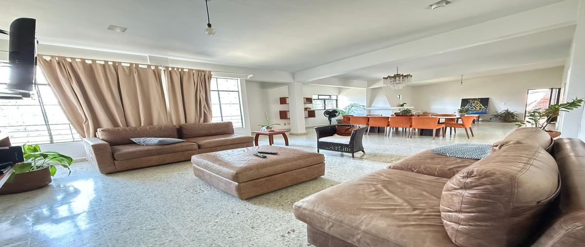 Foto de casa en venta en centro de cuernavaca , benito juárez (centro), cuernavaca, morelos, 29808518 No. 05