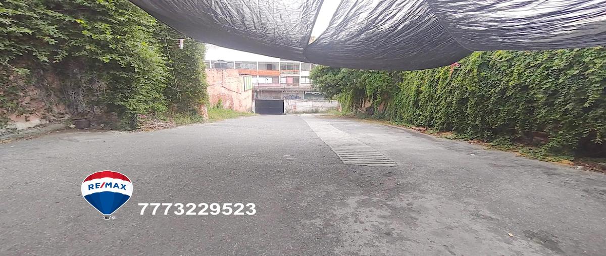 Foto de terreno comercial en venta en centro de cuernavaca , cuernavaca centro, cuernavaca, morelos, 27198392 No. 04