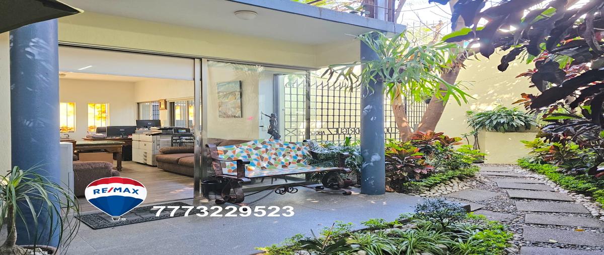 Foto de casa en venta en centro de cuernavaca , cuernavaca centro, cuernavaca, morelos, 27568917 No. 03