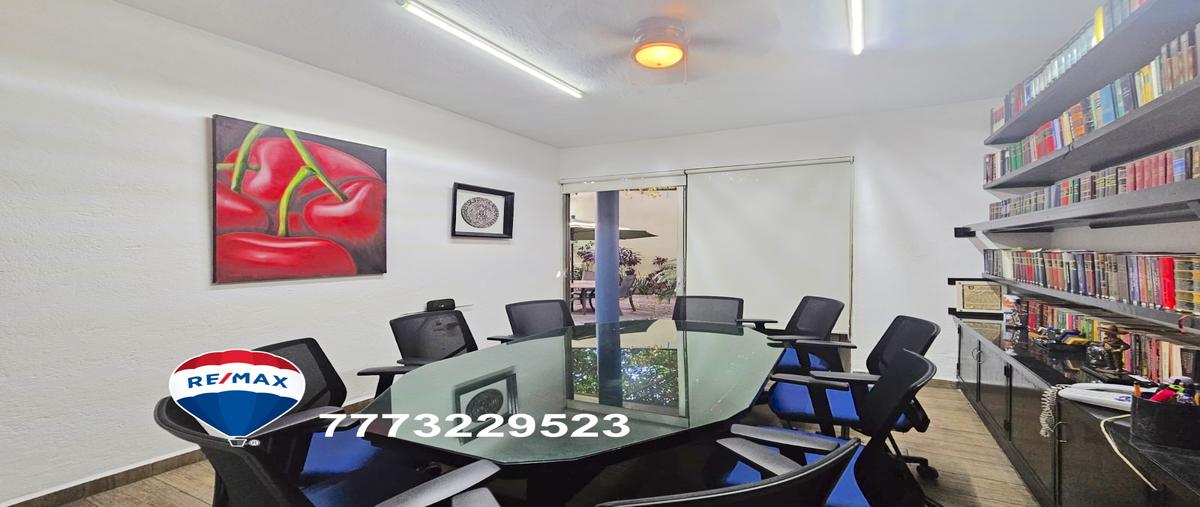 Foto de casa en venta en centro de cuernavaca , cuernavaca centro, cuernavaca, morelos, 27568917 No. 04