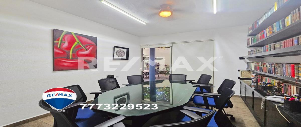 Foto de casa en venta en centro de cuernavaca , cuernavaca centro, cuernavaca, morelos, 0 No. 04