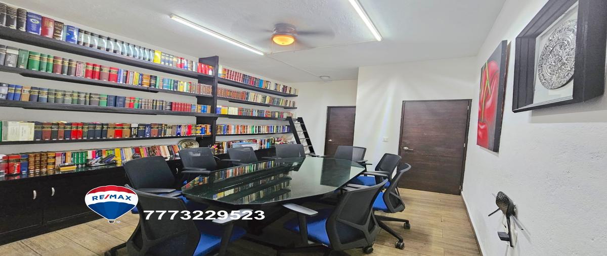 Foto de casa en venta en centro de cuernavaca , cuernavaca centro, cuernavaca, morelos, 27568917 No. 05