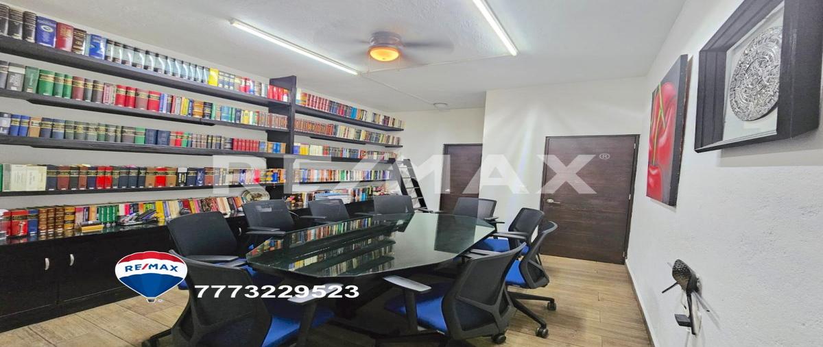 Foto de casa en venta en centro de cuernavaca , cuernavaca centro, cuernavaca, morelos, 0 No. 05