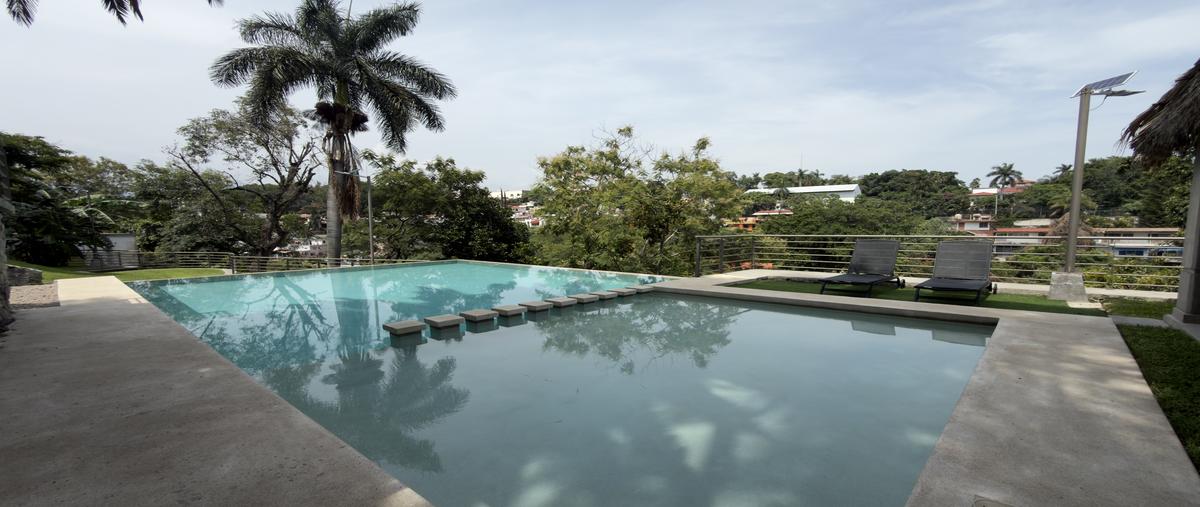Foto de departamento en venta en centro de cuernavaca , san antón, cuernavaca, morelos, 31718278 No. 03