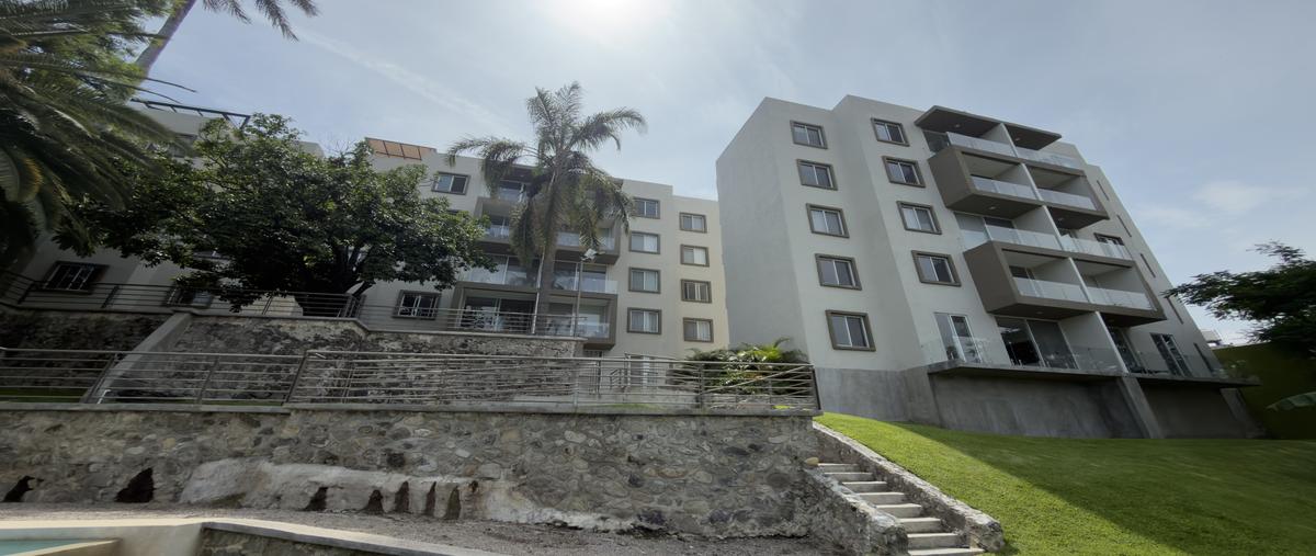 Foto de departamento en venta en centro de cuernavaca , san antón, cuernavaca, morelos, 31718278 No. 04