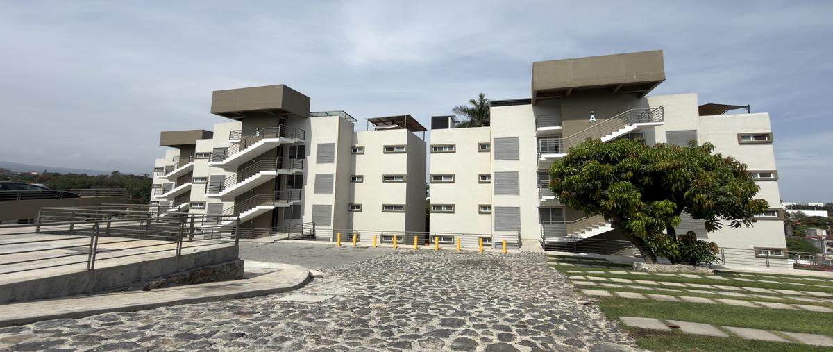 Foto de departamento en venta en centro de cuernavaca , san antón, cuernavaca, morelos, 31718278 No. 05