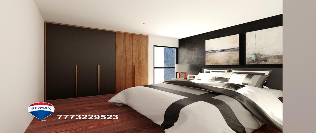 Foto de departamento en venta en centro de jiutepec , centro jiutepec, jiutepec, morelos, 26467611 No. 05