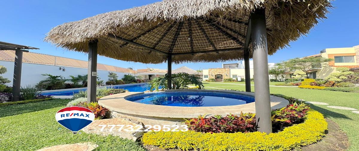 Foto de casa en condominio en venta en centro de jiutepec , centro jiutepec, jiutepec, morelos, 27520210 No. 03