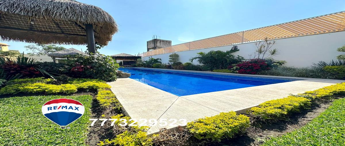 Foto de casa en condominio en venta en centro de jiutepec , centro jiutepec, jiutepec, morelos, 27520210 No. 05
