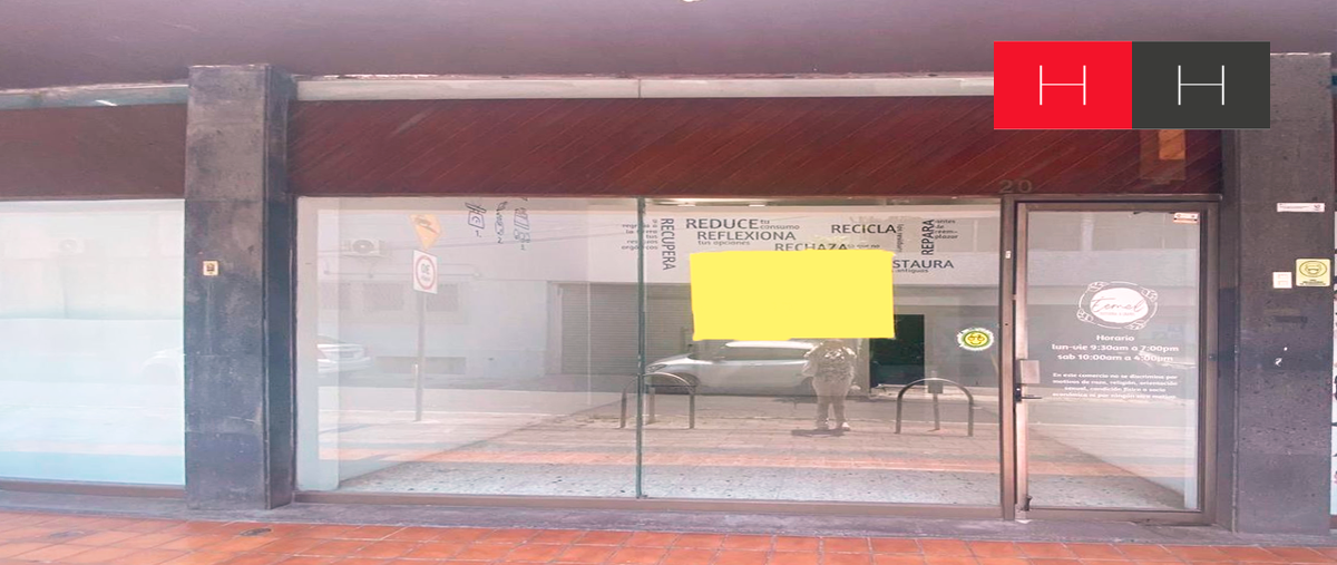 Foto de local en renta en centro de monterrey , monterrey centro, monterrey, nuevo león, 28120198 No. 03