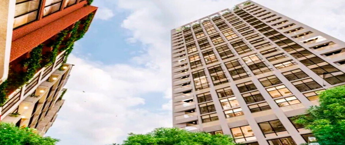 Foto de departamento en venta en centro de monterrey , monterrey centro, monterrey, nuevo león, 29531083 No. 03