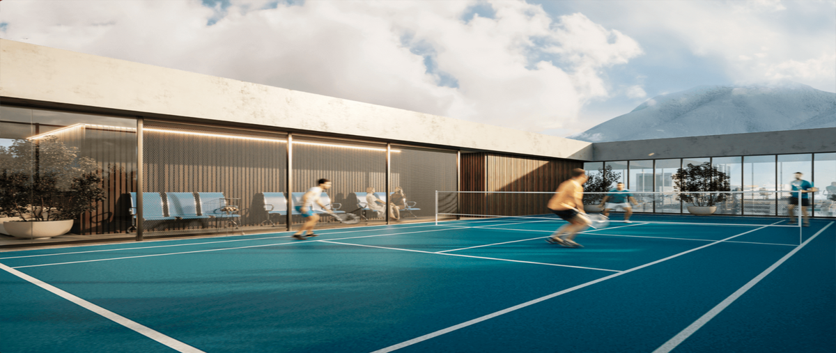 Foto de departamento en venta en centro de monterrey , monterrey centro, monterrey, nuevo león, 29531083 No. 05