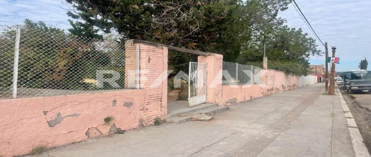 Foto de terreno comercial en renta en centro de nombre de dios , breceda, nombre de dios, durango, 0 No. 03