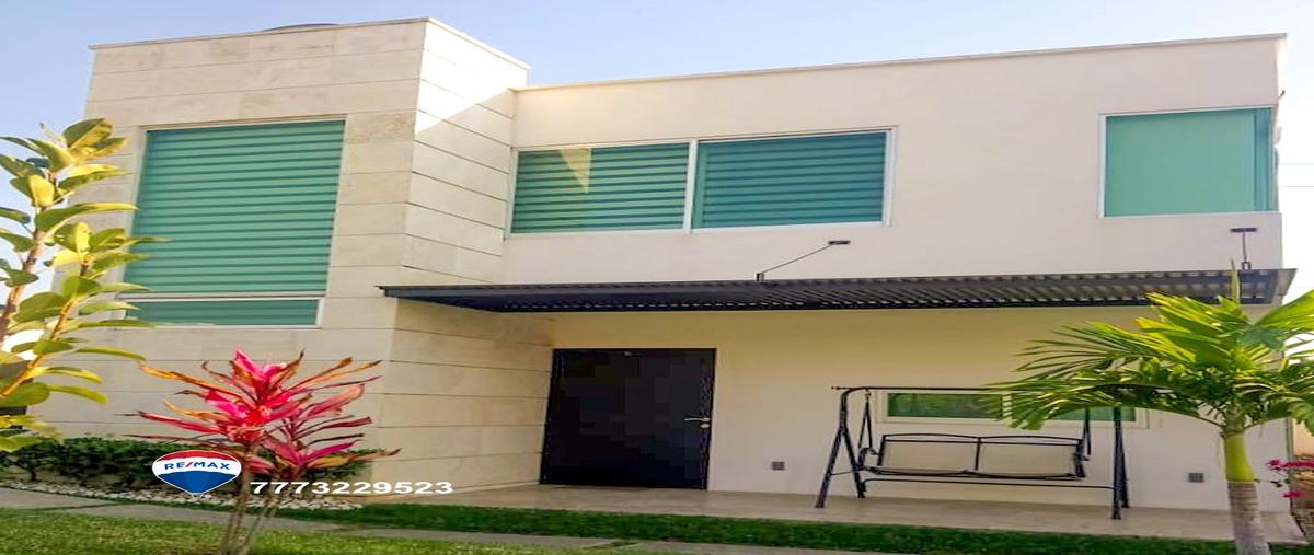 Foto de casa en condominio en venta en centro de oaxtepec , oaxtepec centro, yautepec, morelos, 26578072 No. 05