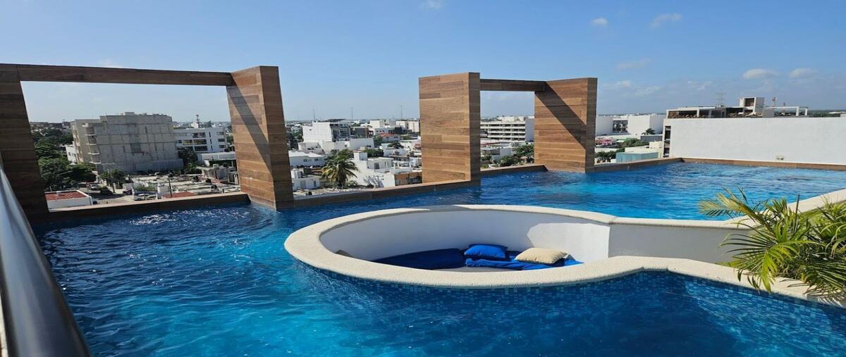 Foto de departamento en venta en centro de playa del carmen , playa del carmen centro, solidaridad, quintana roo, 0 No. 05